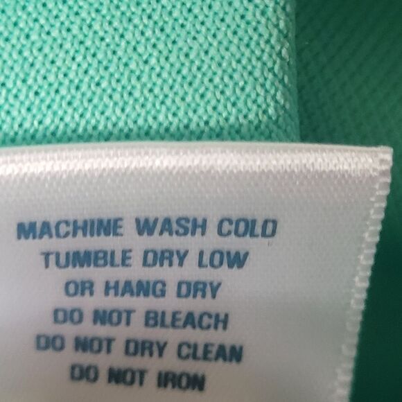 Holderness & Bourne The Macdonald Men's Golf Polo Shirt Green Tailored F… - Picture 12 of 13